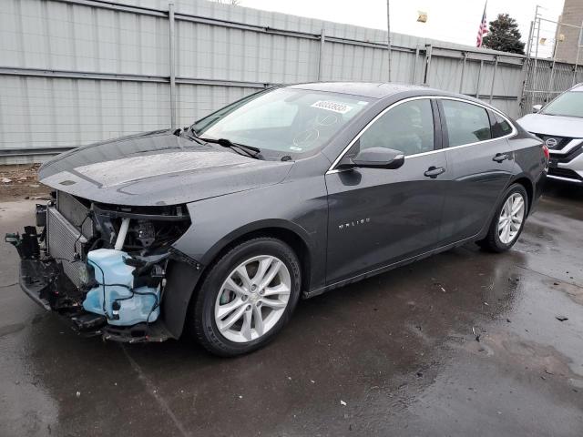 CHEVROLET MALIBU 2016 1g1ze5st0gf331304