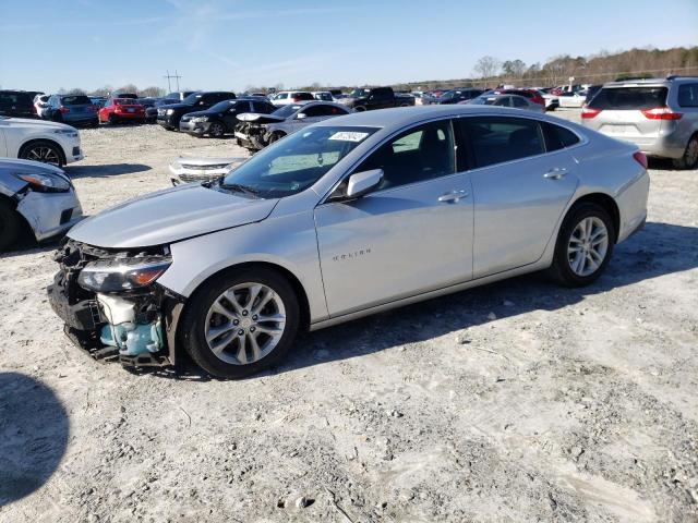 CHEVROLET MALIBU LT 2016 1g1ze5st0gf332372