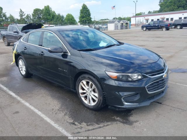 CHEVROLET MALIBU 2016 1g1ze5st0gf333280