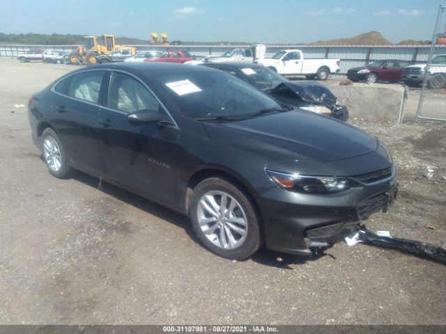 CHEVROLET MALIBU 2016 1g1ze5st0gf334879