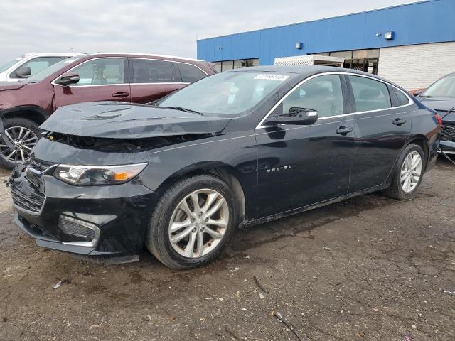 CHEVROLET MALIBU 2016 1g1ze5st0gf335322