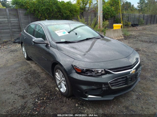 CHEVROLET MALIBU 2016 1g1ze5st0gf335501