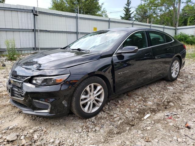 CHEVROLET MALIBU LT 2016 1g1ze5st0gf335854