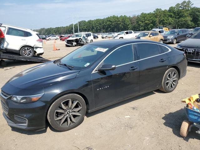 CHEVROLET MALIBU LT 2016 1g1ze5st0gf337684