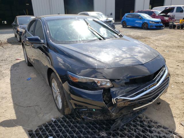 CHEVROLET MALIBU LT 2016 1g1ze5st0gf340309