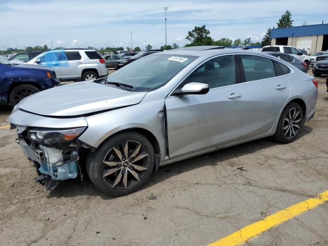 CHEVROLET MALIBU 2016 1g1ze5st0gf340584