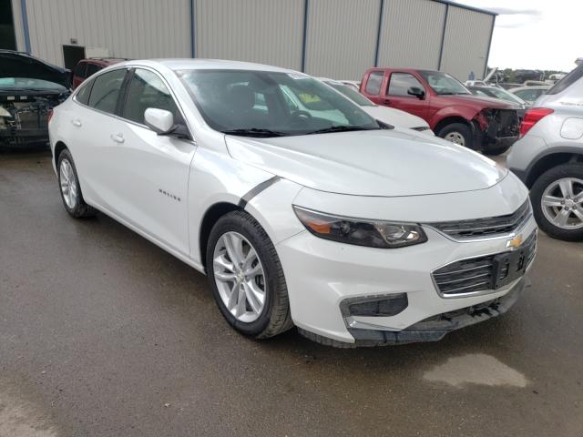 CHEVROLET MALIBU LT 2016 1g1ze5st0gf341167