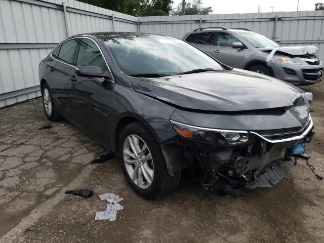 CHEVROLET MALIBU LT 2016 1g1ze5st0gf341525