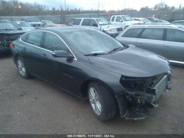 CHEVROLET MALIBU 2016 1g1ze5st0gf344215