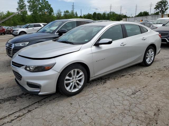 CHEVROLET MALIBU 2016 1g1ze5st0gf345977