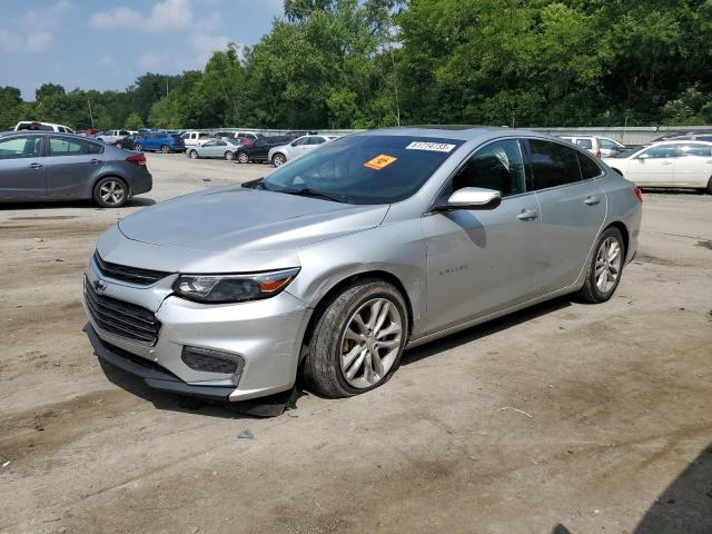 CHEVROLET MALIBU 2016 1g1ze5st0gf347311