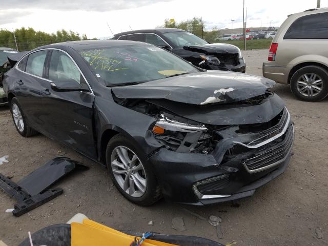 CHEVROLET MALIBU 2016 1g1ze5st0gf349544