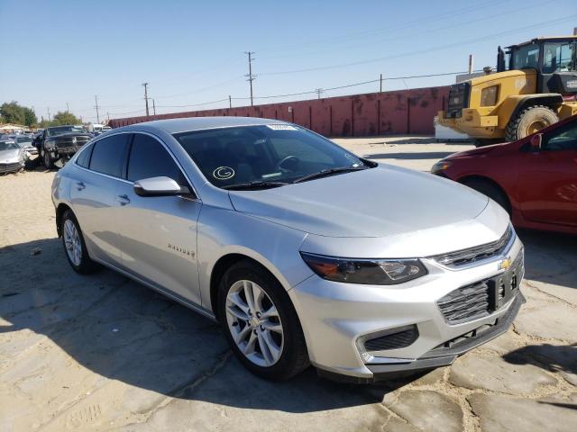 CHEVROLET MALIBU LT 2016 1g1ze5st0gf349821