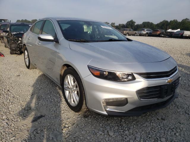 CHEVROLET MALIBU LT 2016 1g1ze5st0gf350015