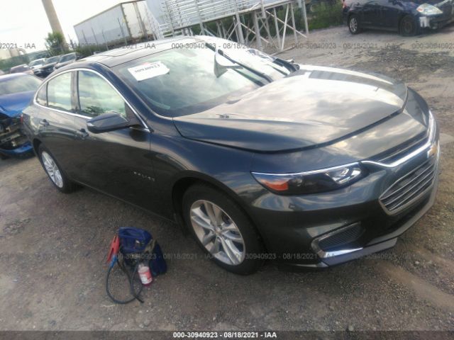 CHEVROLET MALIBU 2016 1g1ze5st0gf353044