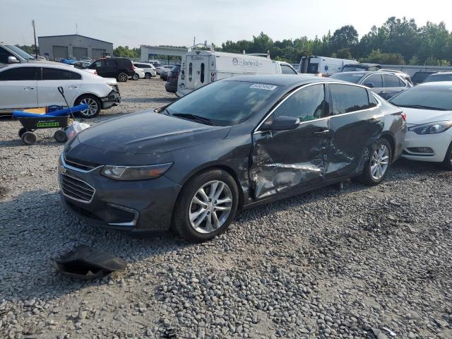 CHEVROLET MALIBU LT 2016 1g1ze5st0gf353979