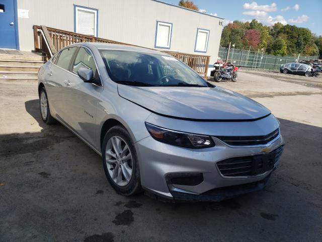 CHEVROLET MALIBU LT 2016 1g1ze5st0gf356090