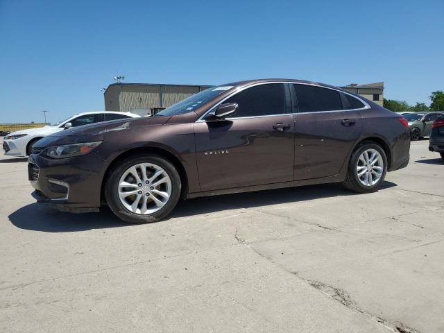 CHEVROLET MALIBU 2016 1g1ze5st0gf358454