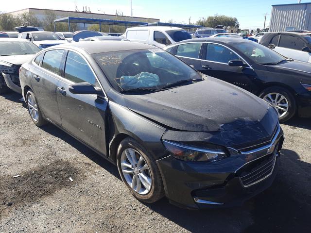 CHEVROLET MALIBU LT 2017 1g1ze5st0hf100226