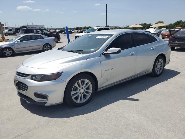 CHEVROLET MALIBU LT 2017 1g1ze5st0hf101327