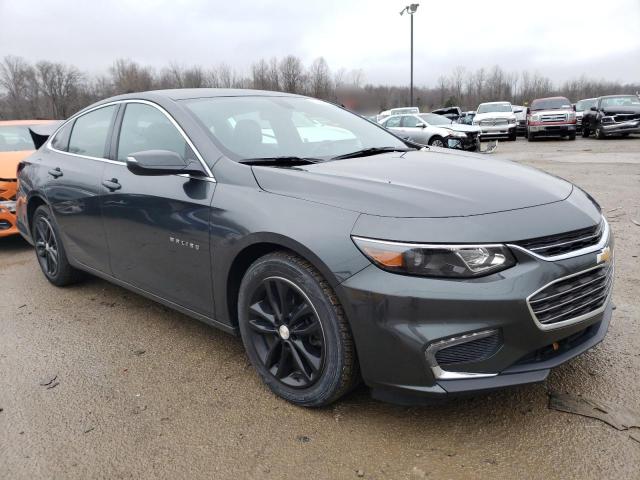 CHEVROLET MALIBU LT 2017 1g1ze5st0hf101568