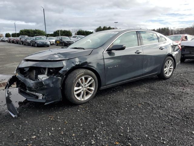 CHEVROLET MALIBU LT 2017 1g1ze5st0hf101943