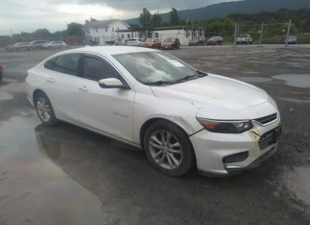 CHEVROLET MALIBU 2017 1g1ze5st0hf102817