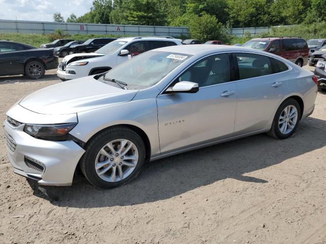 CHEVROLET MALIBU LT 2017 1g1ze5st0hf105927