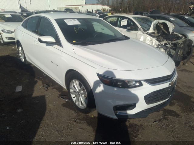 CHEVROLET MALIBU 2017 1g1ze5st0hf109363