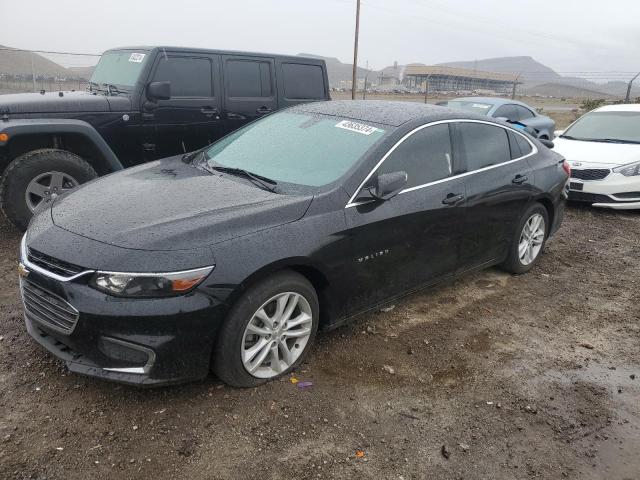 CHEVROLET MALIBU 2017 1g1ze5st0hf110884