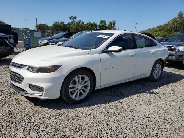 CHEVROLET MALIBU 2017 1g1ze5st0hf111517