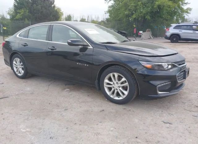 CHEVROLET MALIBU 2017 1g1ze5st0hf112649