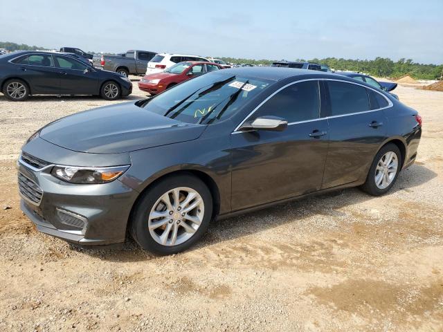 CHEVROLET MALIBU LT 2017 1g1ze5st0hf115664