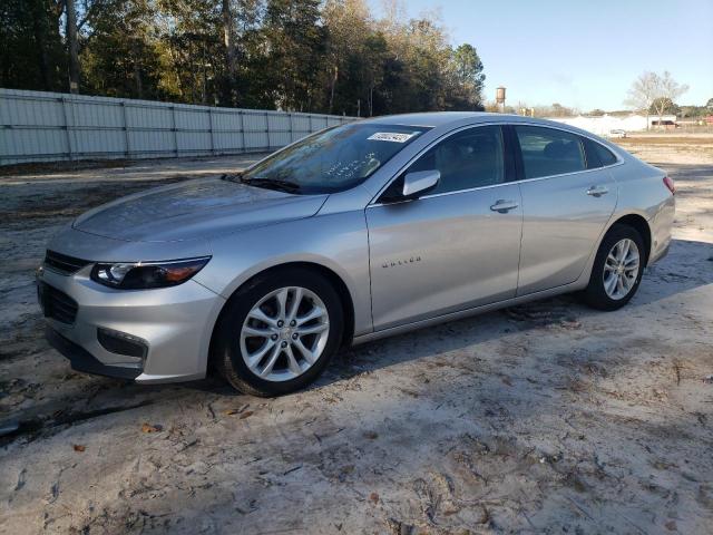 CHEVROLET MALIBU LT 2017 1g1ze5st0hf117396