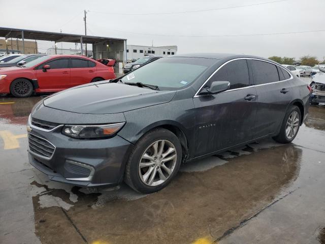 CHEVROLET MALIBU 2017 1g1ze5st0hf119021