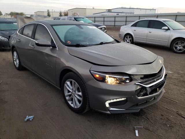 CHEVROLET MALIBU LT 2017 1g1ze5st0hf123344