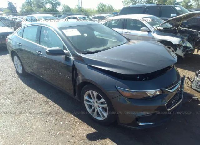 CHEVROLET MALIBU 2017 1g1ze5st0hf124011