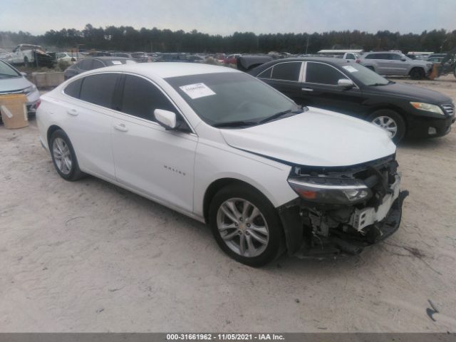 CHEVROLET MALIBU 2017 1g1ze5st0hf124798