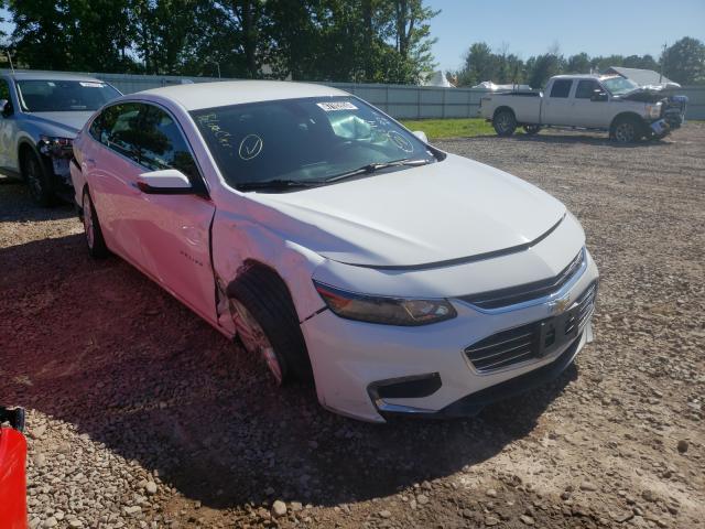 CHEVROLET MALIBU LT 2017 1g1ze5st0hf125384