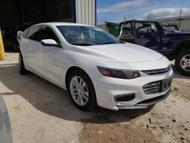 CHEVROLET MALIBU LT 2017 1g1ze5st0hf127877