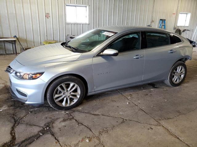 CHEVROLET MALIBU 2017 1g1ze5st0hf128494