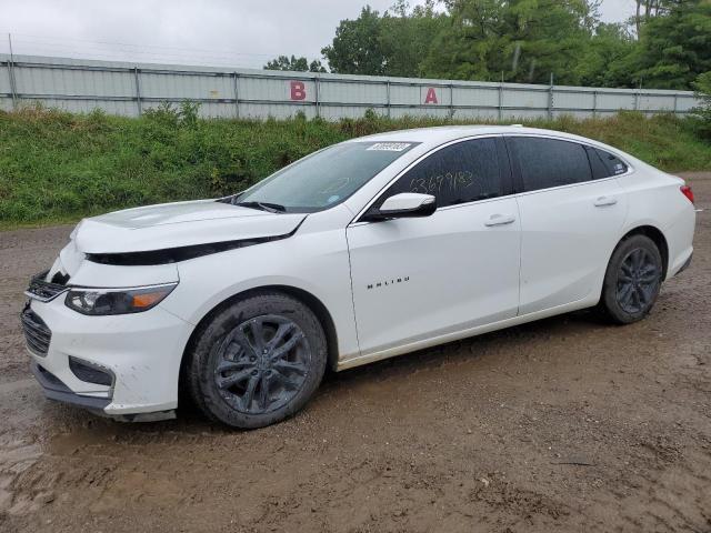 CHEVROLET MALIBU 2017 1g1ze5st0hf128530