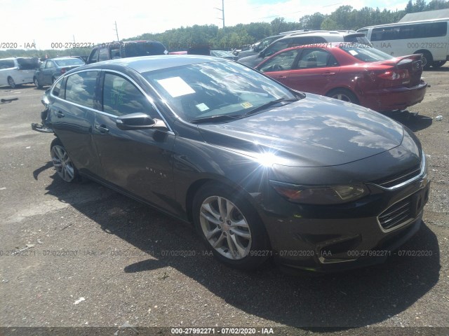 CHEVROLET MALIBU 2017 1g1ze5st0hf129063