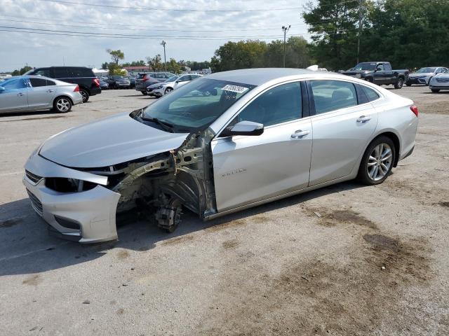 CHEVROLET MALIBU 2017 1g1ze5st0hf129192