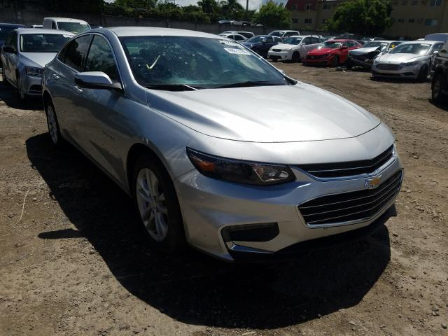 CHEVROLET MALIBU LT 2017 1g1ze5st0hf130326