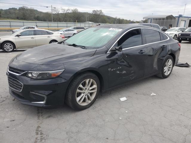 CHEVROLET MALIBU LT 2017 1g1ze5st0hf132044