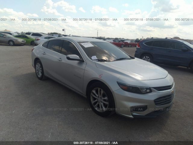 CHEVROLET MALIBU 2017 1g1ze5st0hf132481