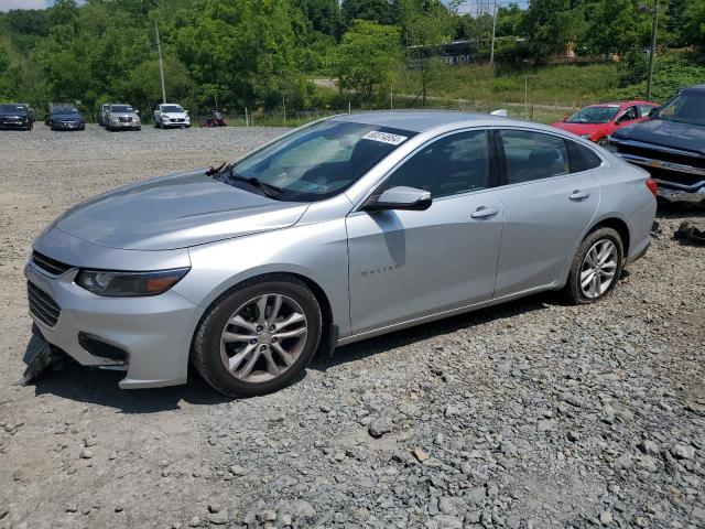 CHEVROLET MALIBU LT 2017 1g1ze5st0hf132917