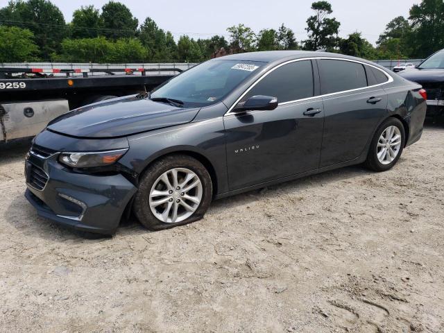 CHEVROLET MALIBU 2017 1g1ze5st0hf133114