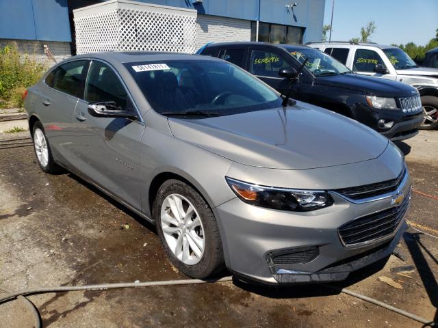 CHEVROLET MALIBU LT 2017 1g1ze5st0hf133484